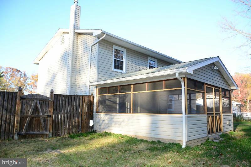 ST CHARLES SUB - CARRINGTON - Residential