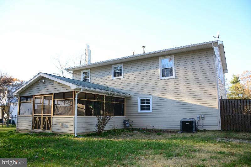 ST CHARLES SUB - CARRINGTON - Residential