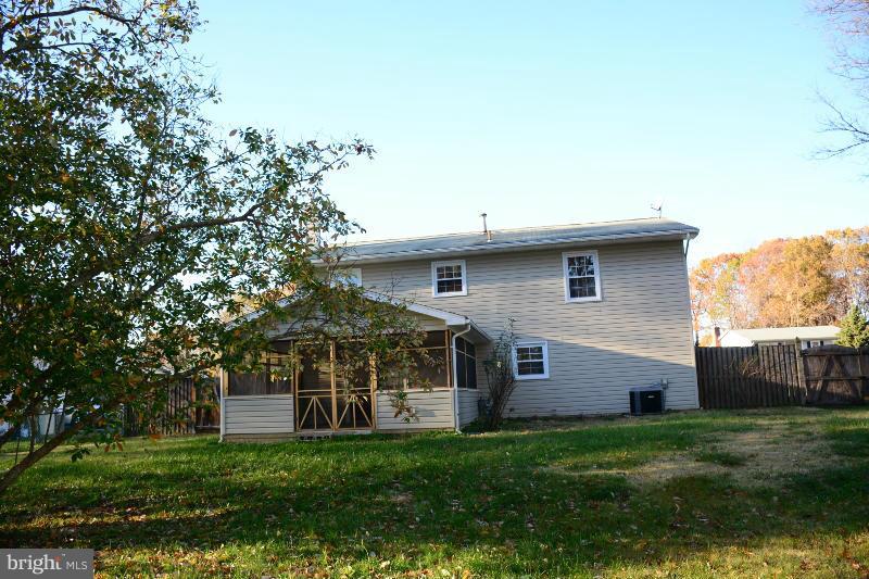 ST CHARLES SUB - CARRINGTON - Residential