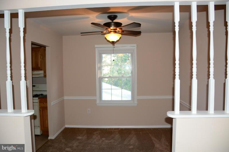 ST CHARLES SUB - CARRINGTON - Residential