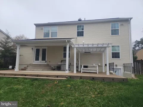 13015 Bourne Place, Bristow, VA MLS: VAPW2091394