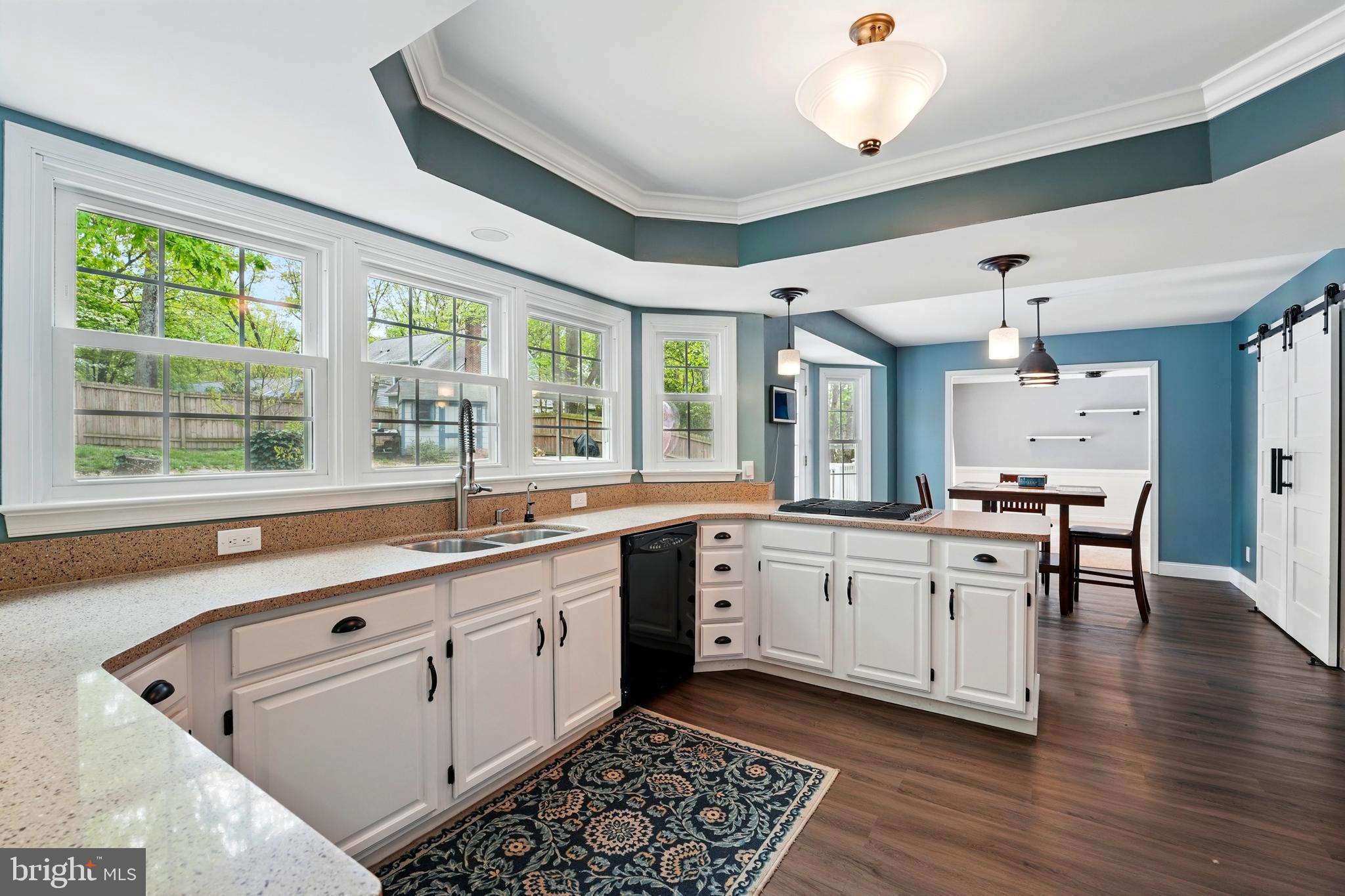 AQUIA HARBOUR - Residential