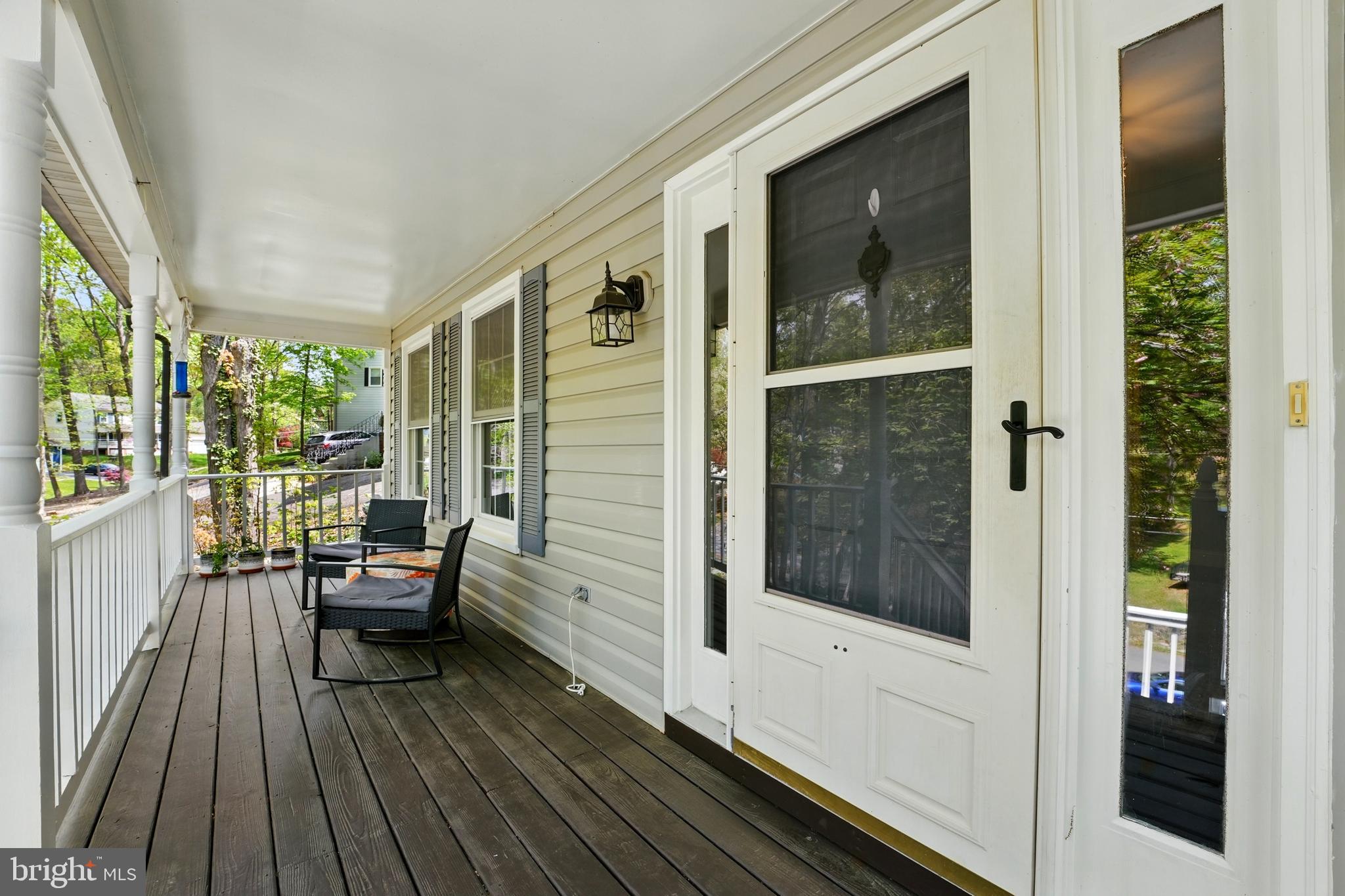 AQUIA HARBOUR - Residential