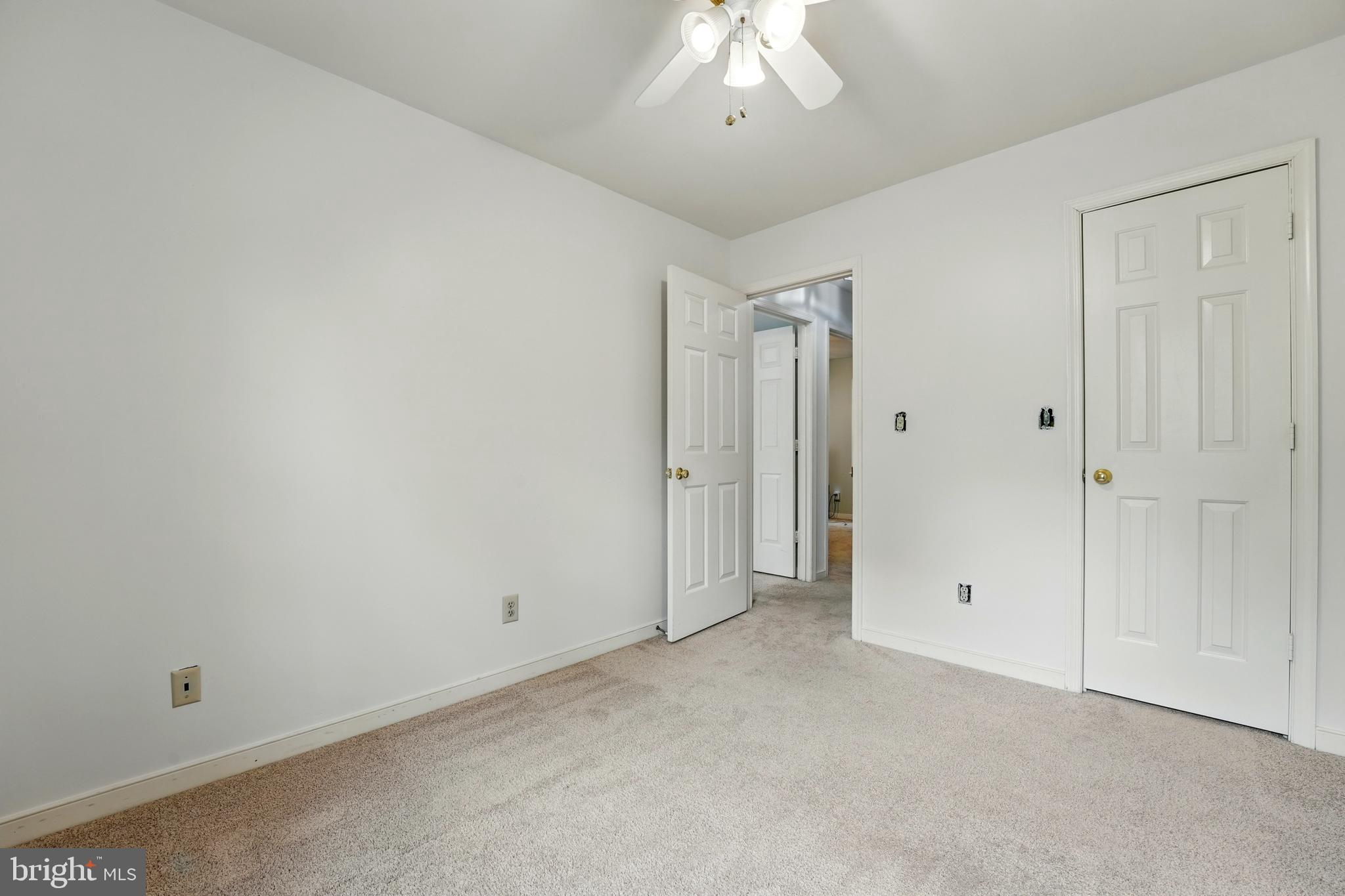 AQUIA HARBOUR - Residential