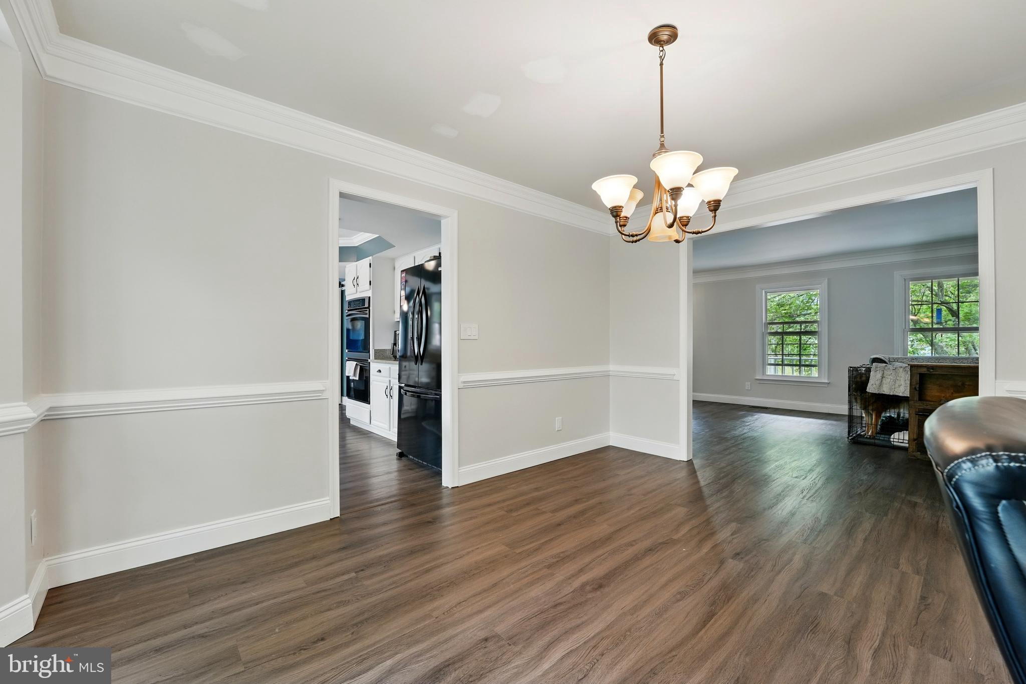 AQUIA HARBOUR - Residential