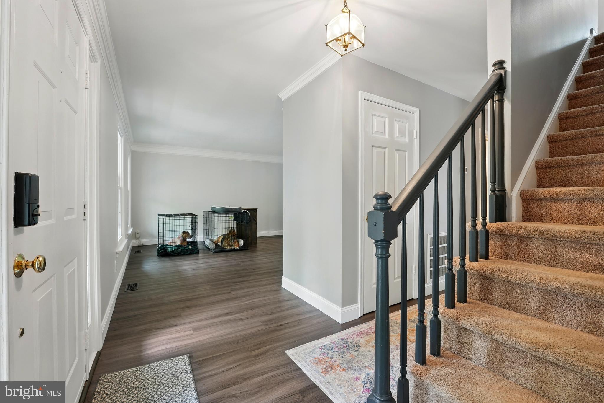 AQUIA HARBOUR - Residential