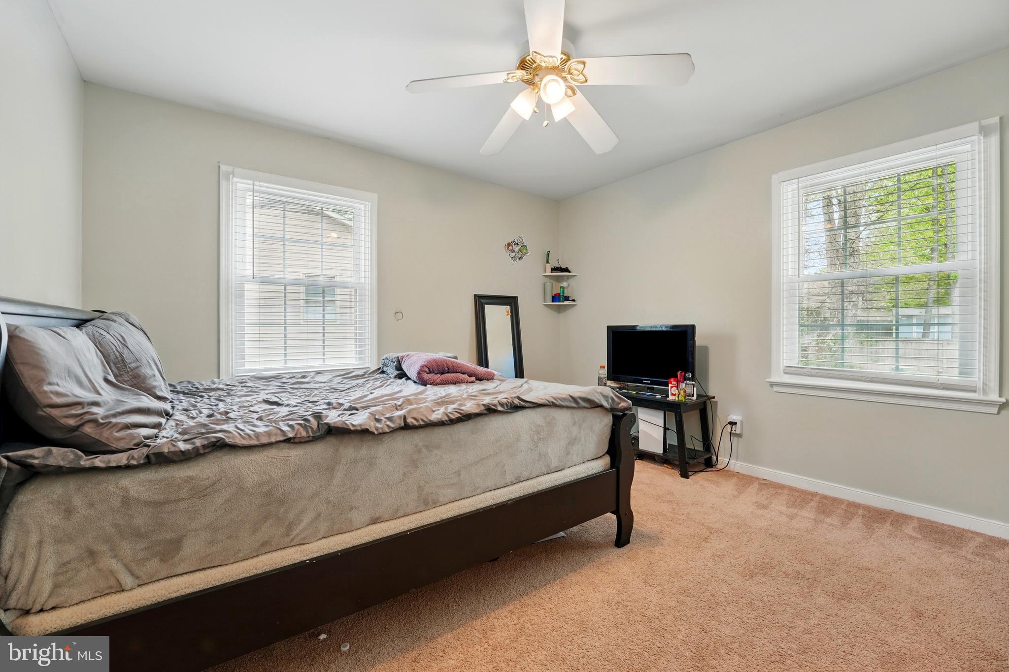 AQUIA HARBOUR - Residential