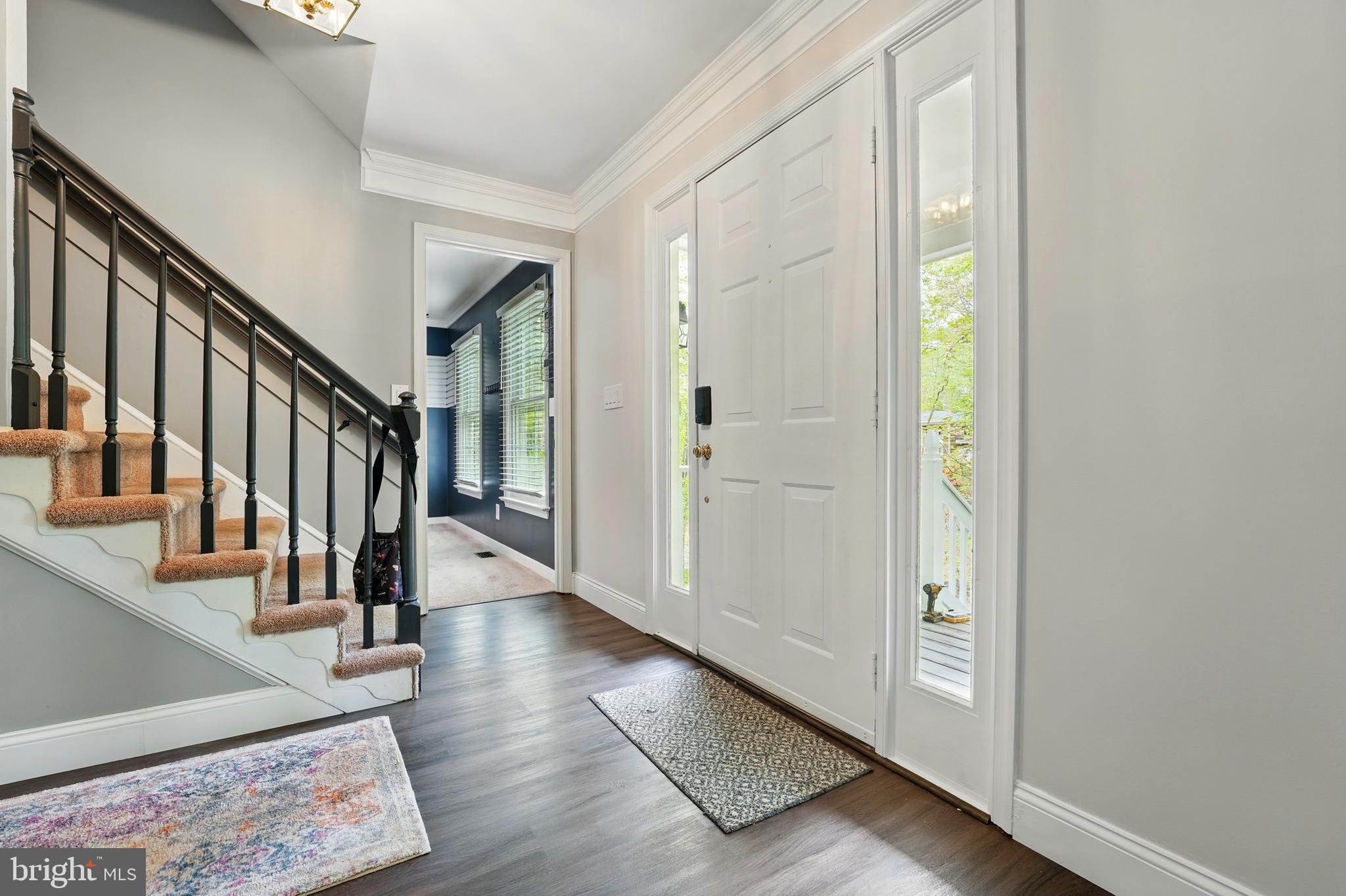 AQUIA HARBOUR - Residential