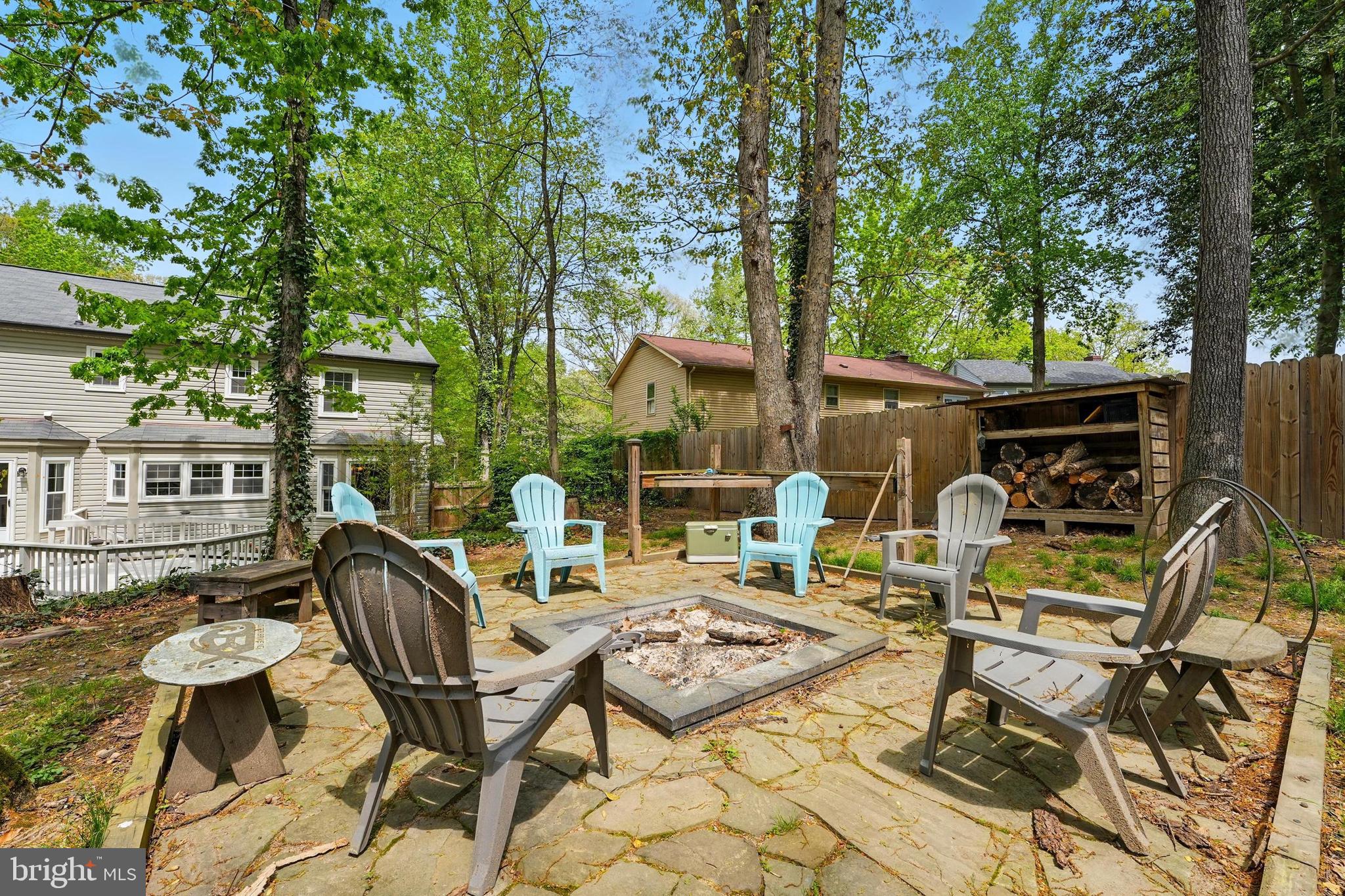 AQUIA HARBOUR - Residential