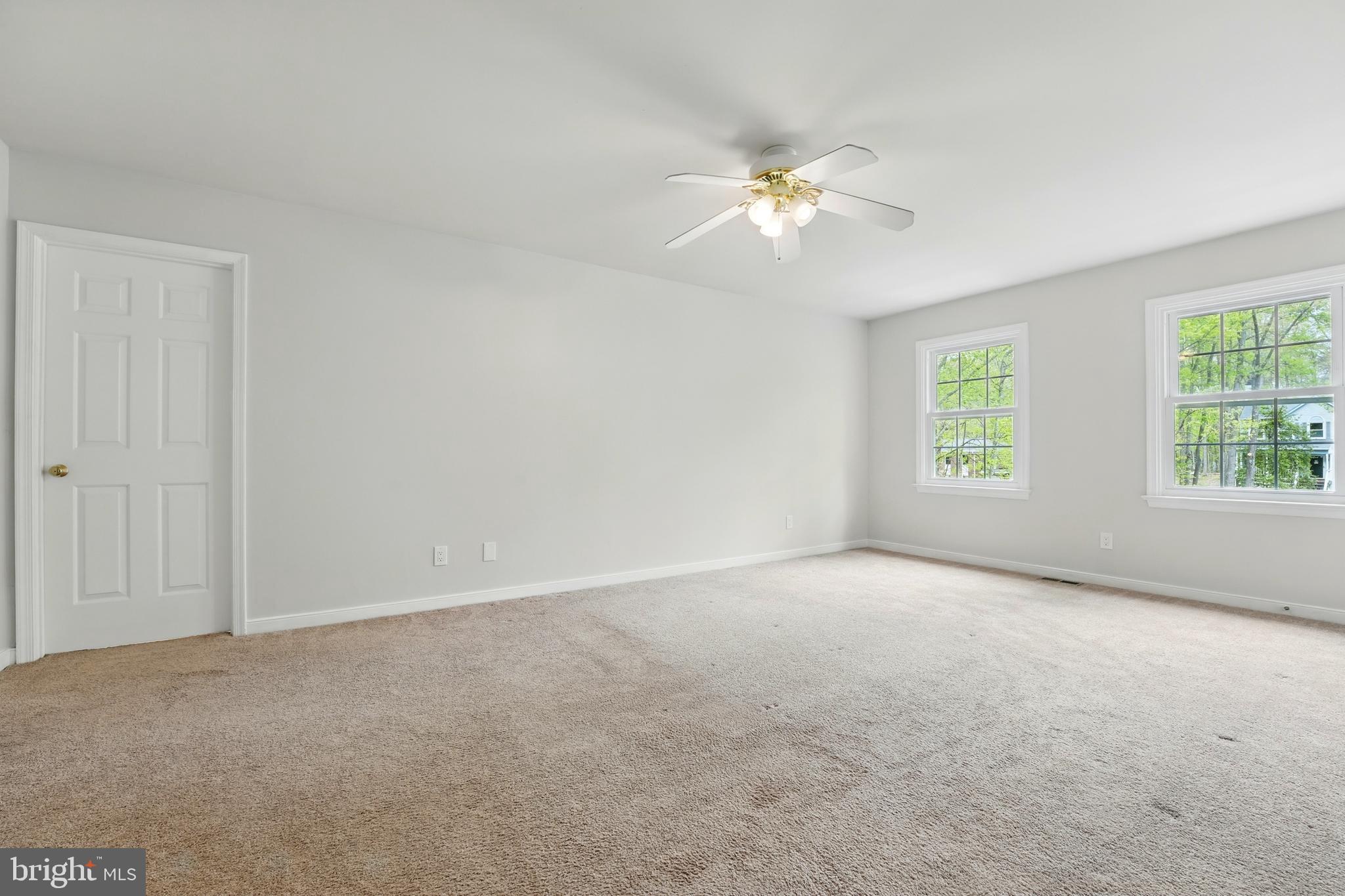 AQUIA HARBOUR - Residential