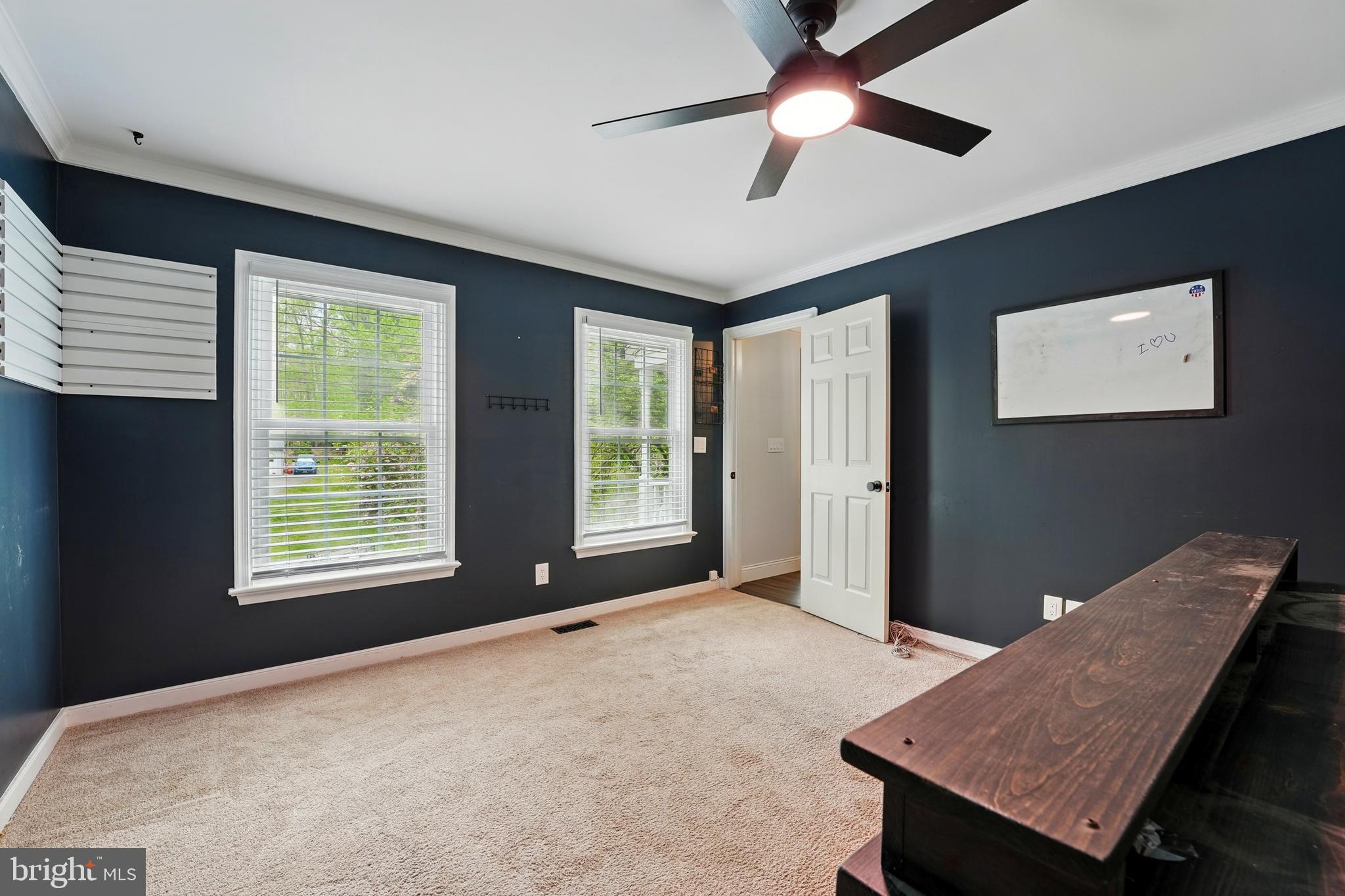 AQUIA HARBOUR - Residential