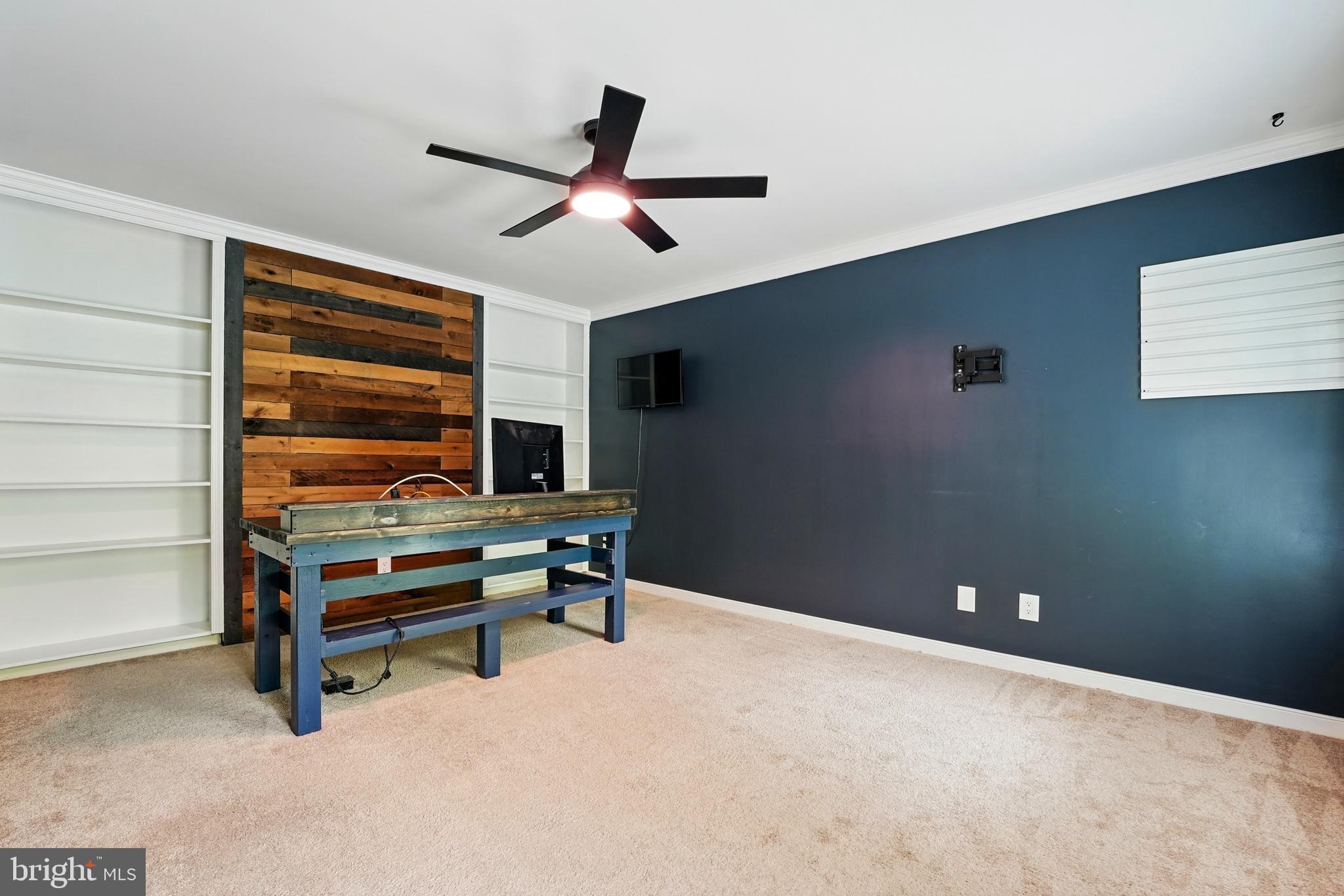 AQUIA HARBOUR - Residential