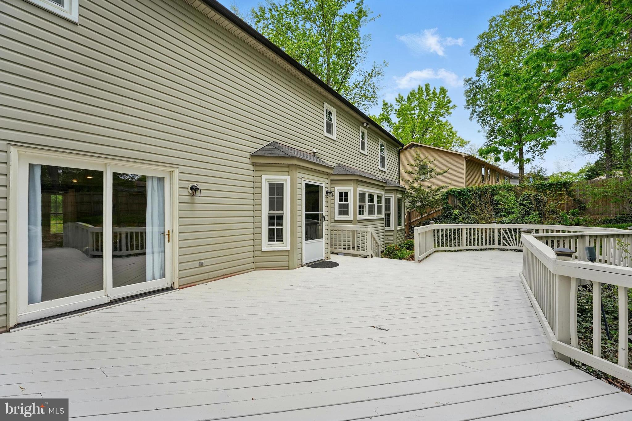 AQUIA HARBOUR - Residential