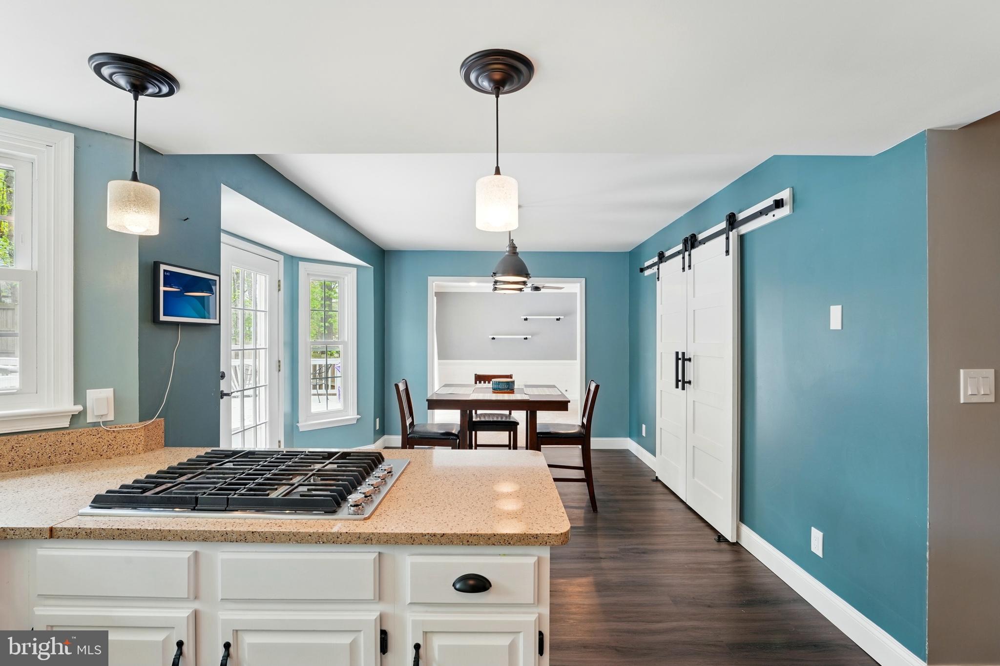 AQUIA HARBOUR - Residential