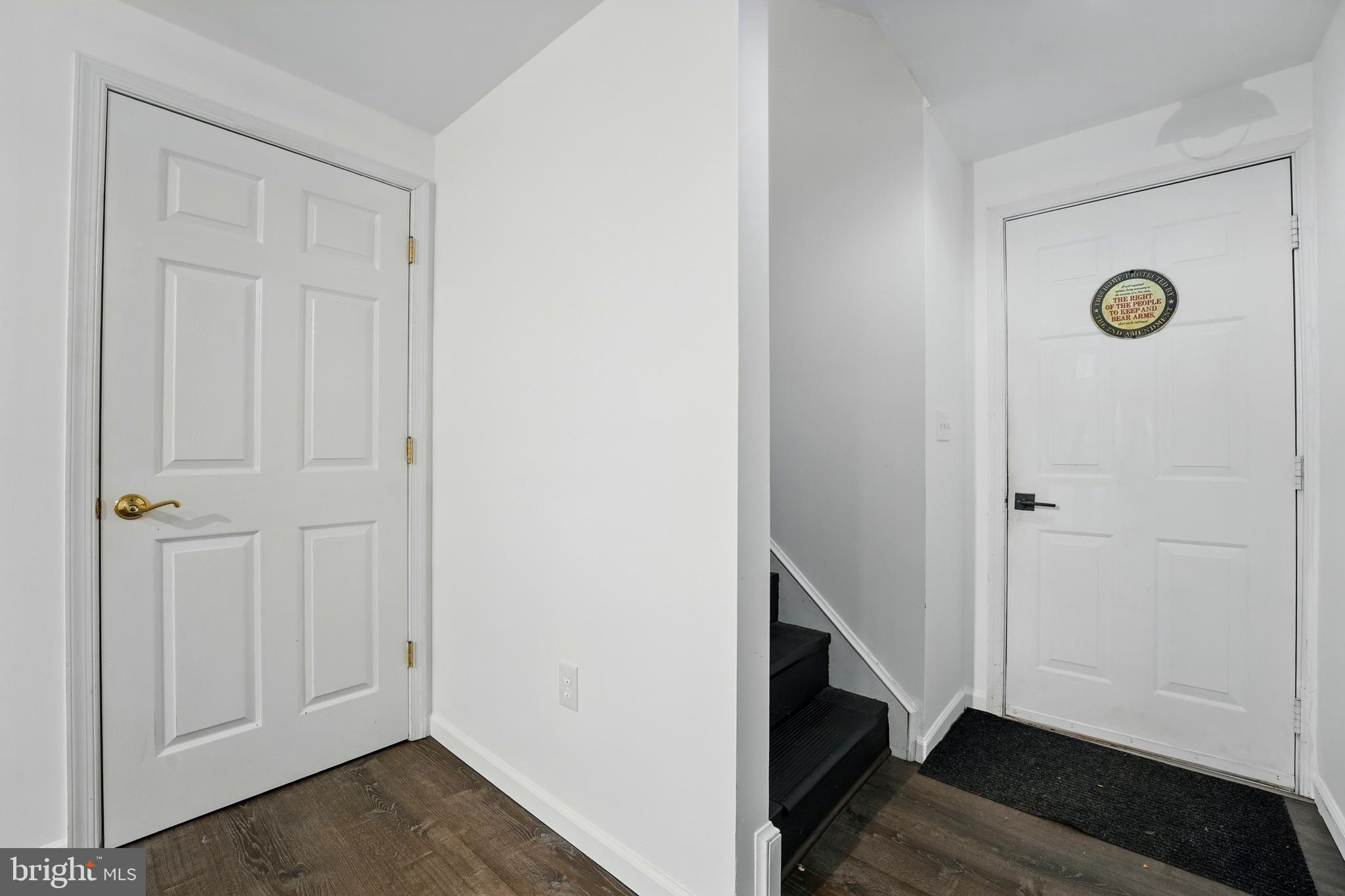 AQUIA HARBOUR - Residential