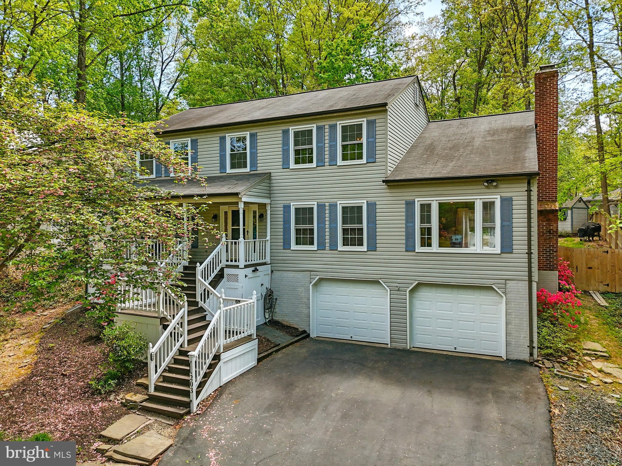 AQUIA HARBOUR - Residential