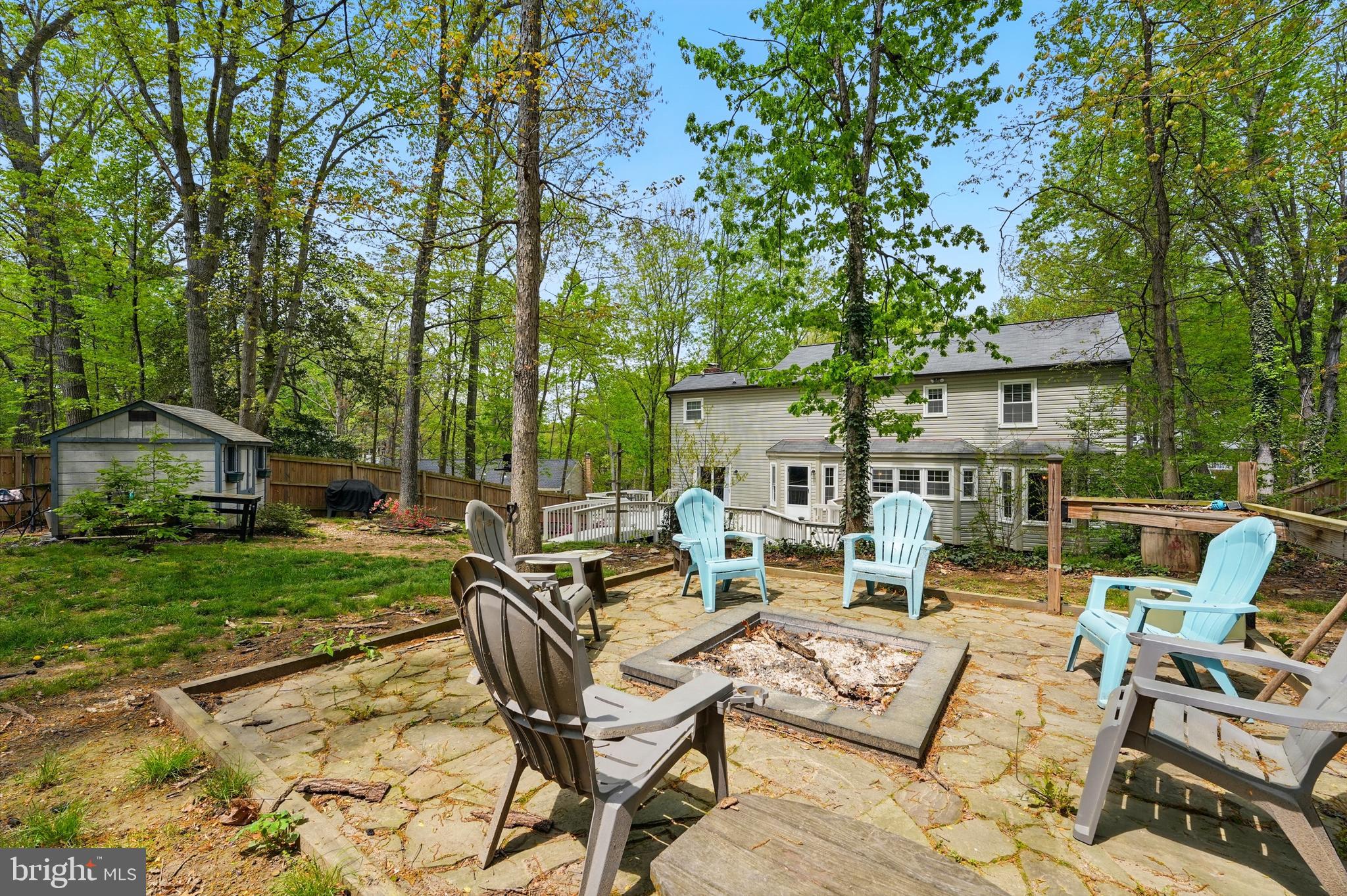 AQUIA HARBOUR - Residential