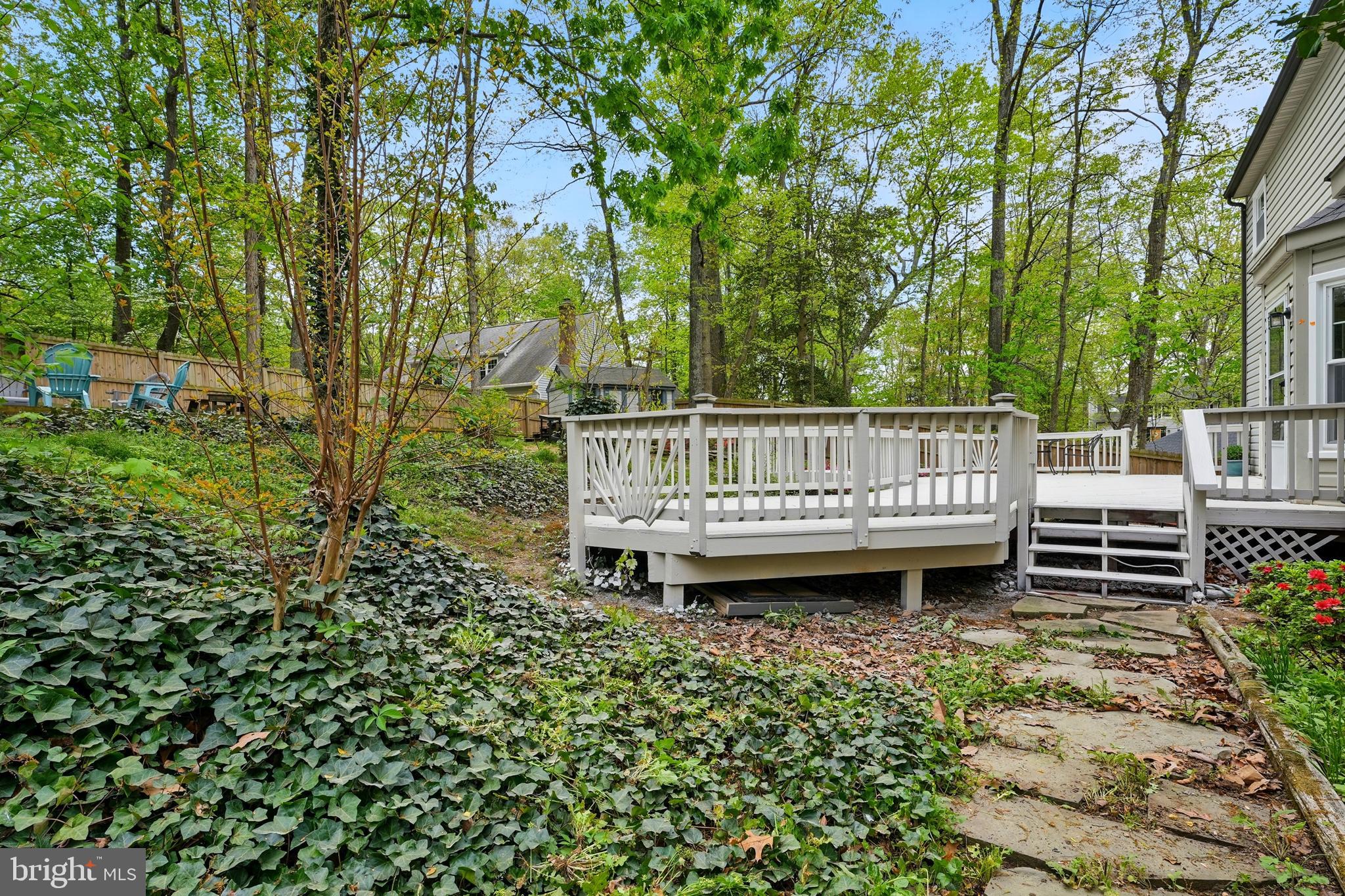 AQUIA HARBOUR - Residential