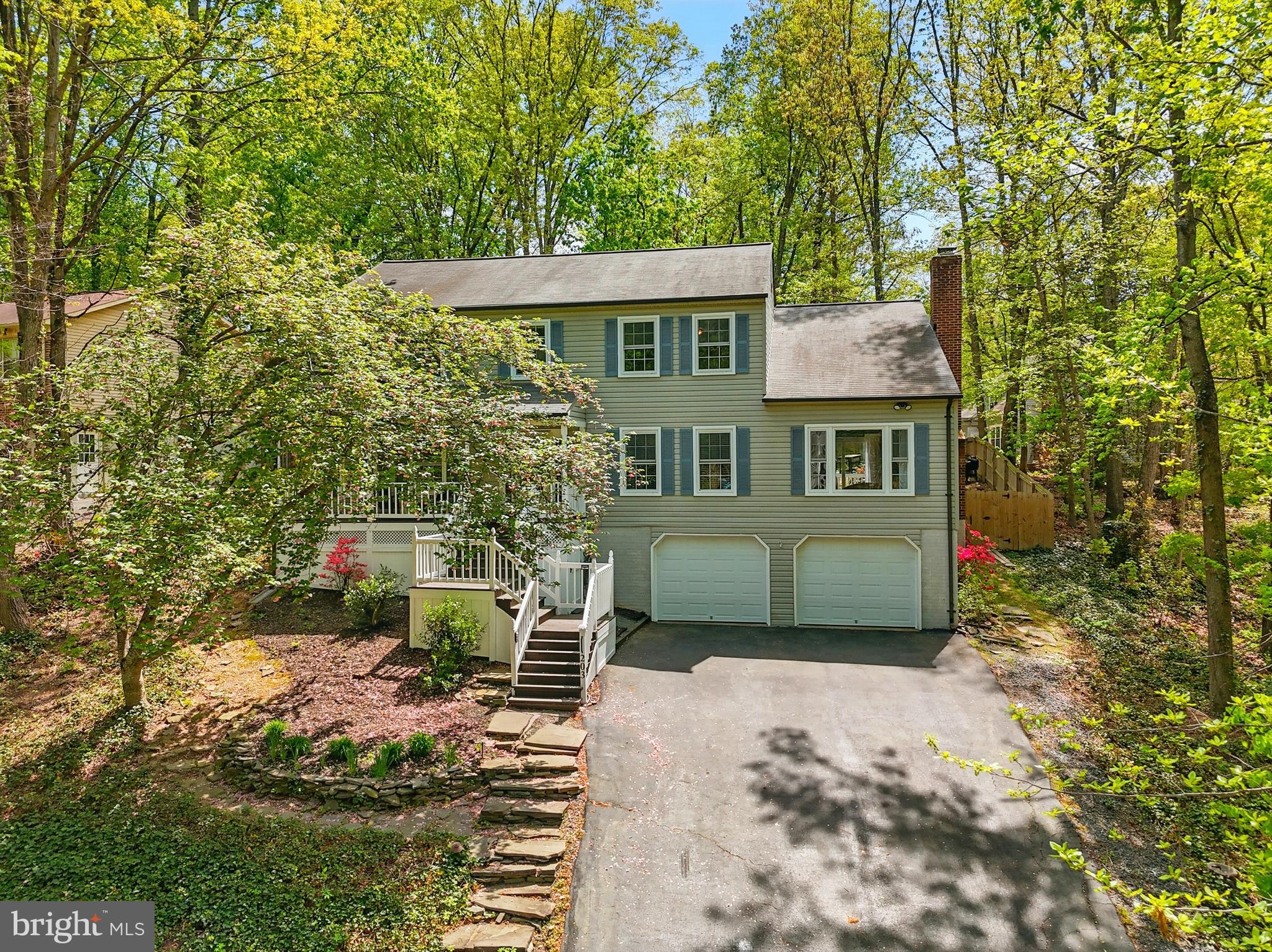 AQUIA HARBOUR - Residential