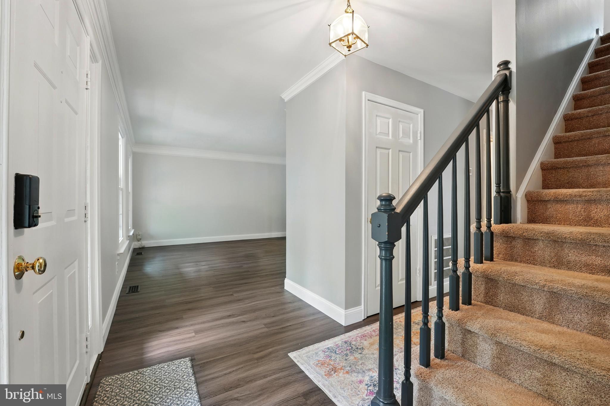 AQUIA HARBOUR - Residential