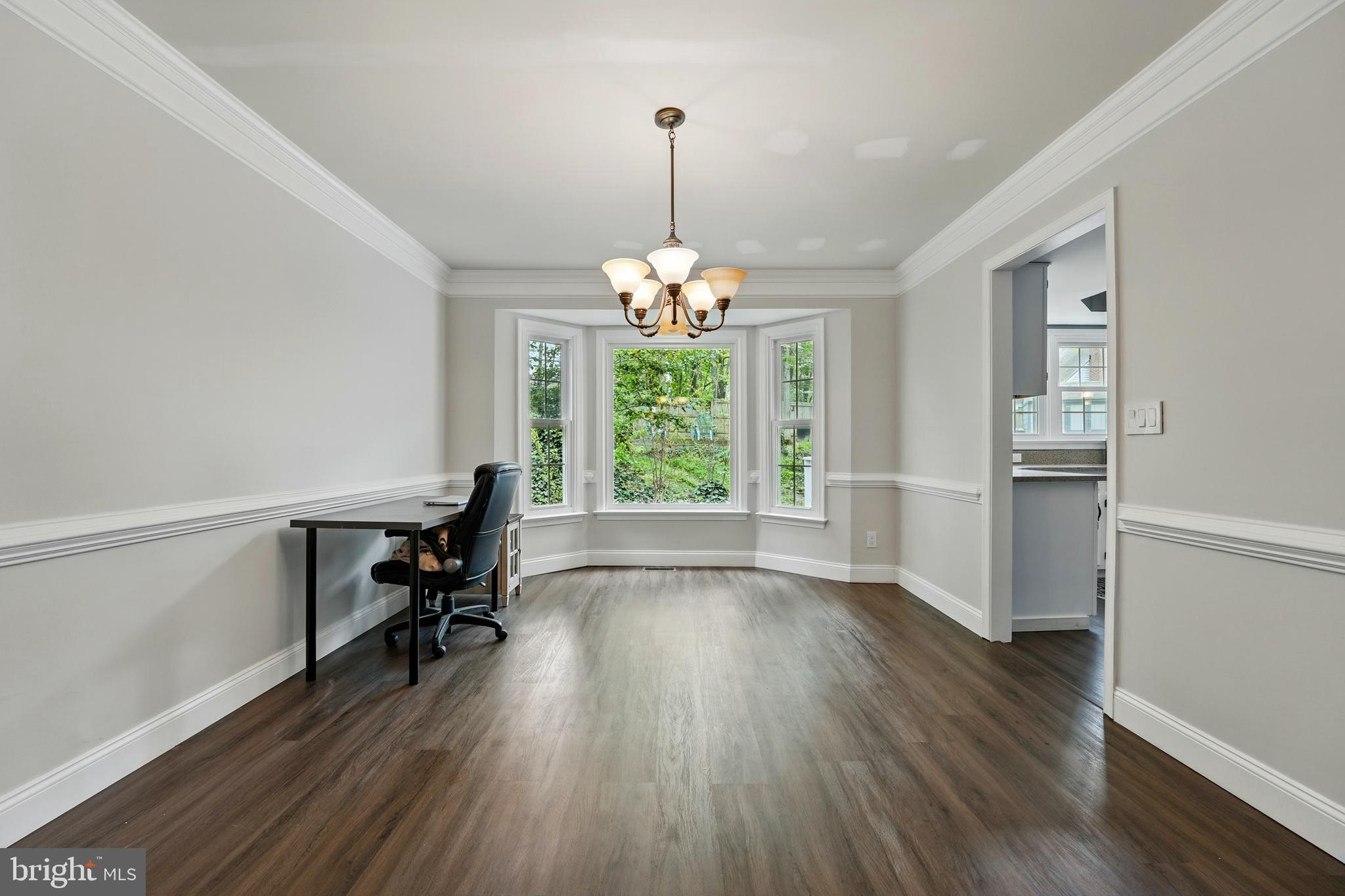 AQUIA HARBOUR - Residential