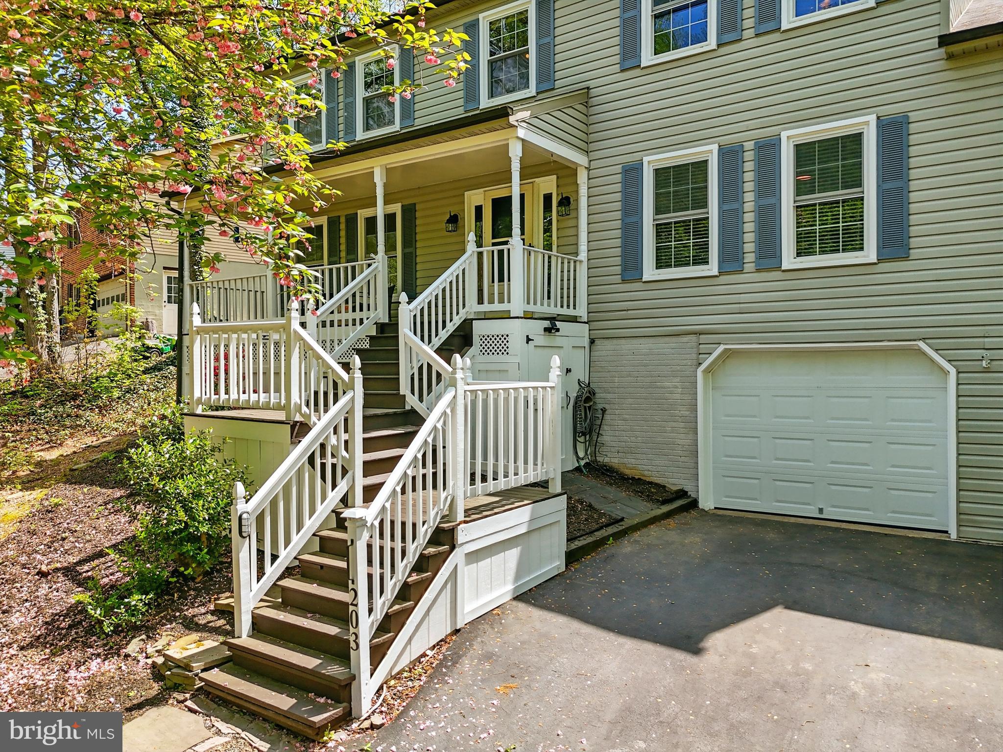 AQUIA HARBOUR - Residential