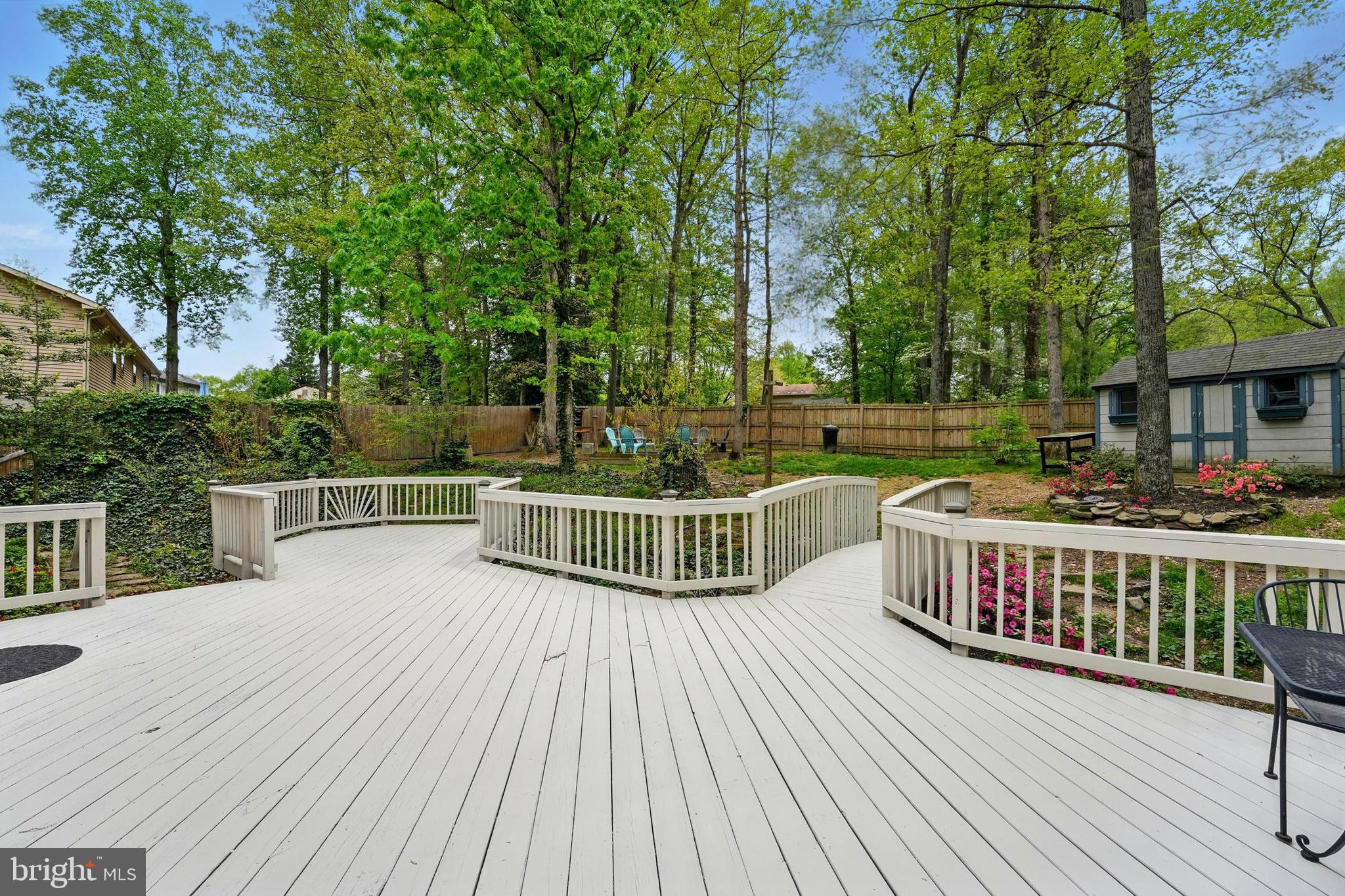 AQUIA HARBOUR - Residential