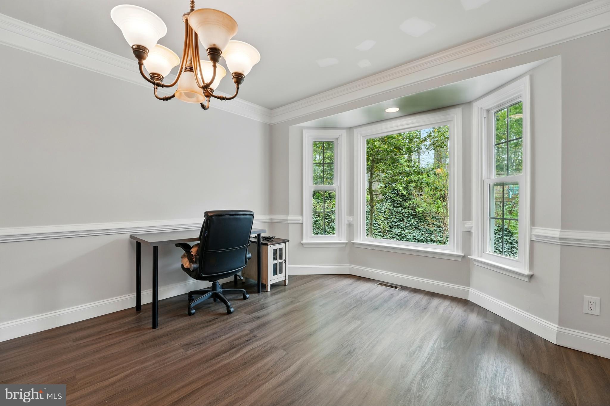 AQUIA HARBOUR - Residential