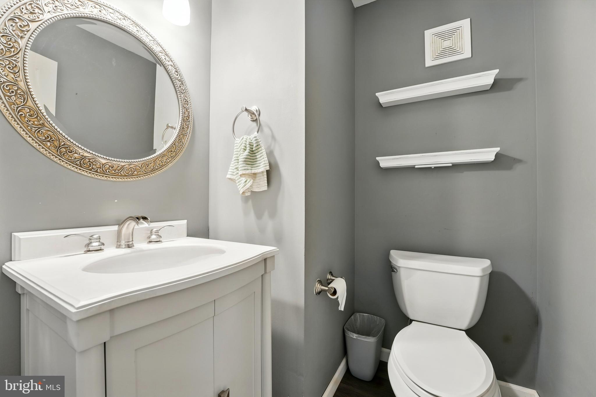 AQUIA HARBOUR - Residential