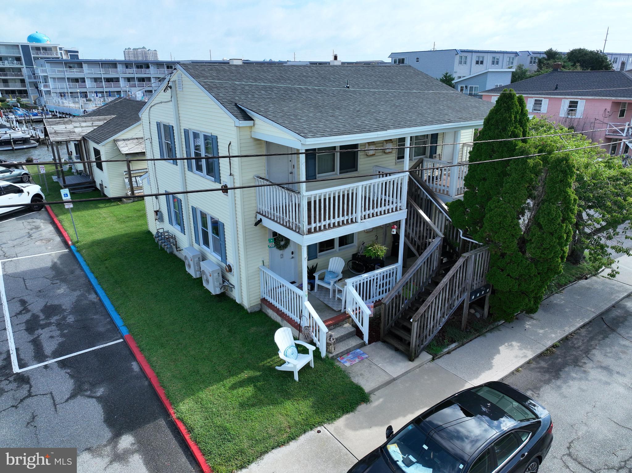 222 TRIMPER AVENUE