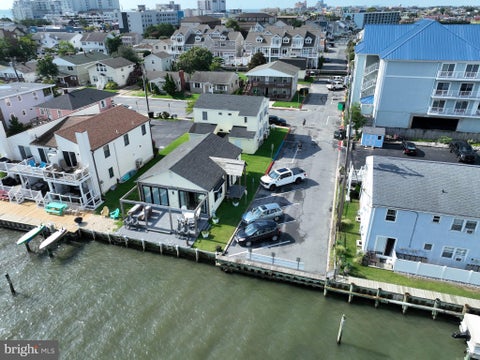 Photo of 222 Trimper Avenue, OCEAN CITY, MD 21842 (MLS # MDWO2040652)