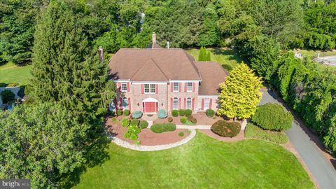 Homes For Sale - 10 Equestrian Circle<br/> HOCKESSIN, DE 19707