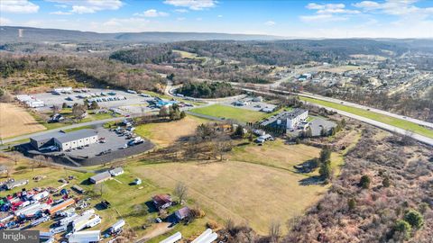 Photo of 14 Anspach Drive, PINE GROVE, PA 17963 (MLS # PASK2026342)