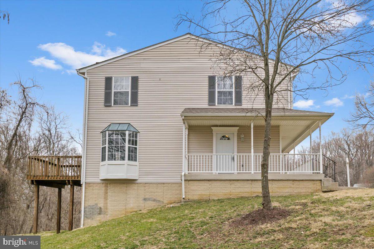 ROSEDALE ESTATES - Residential