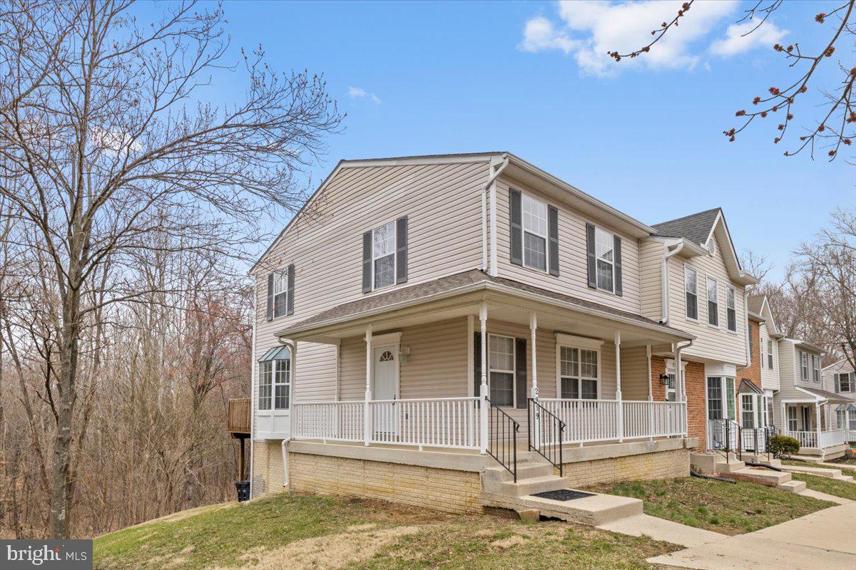 ROSEDALE ESTATES - Residential