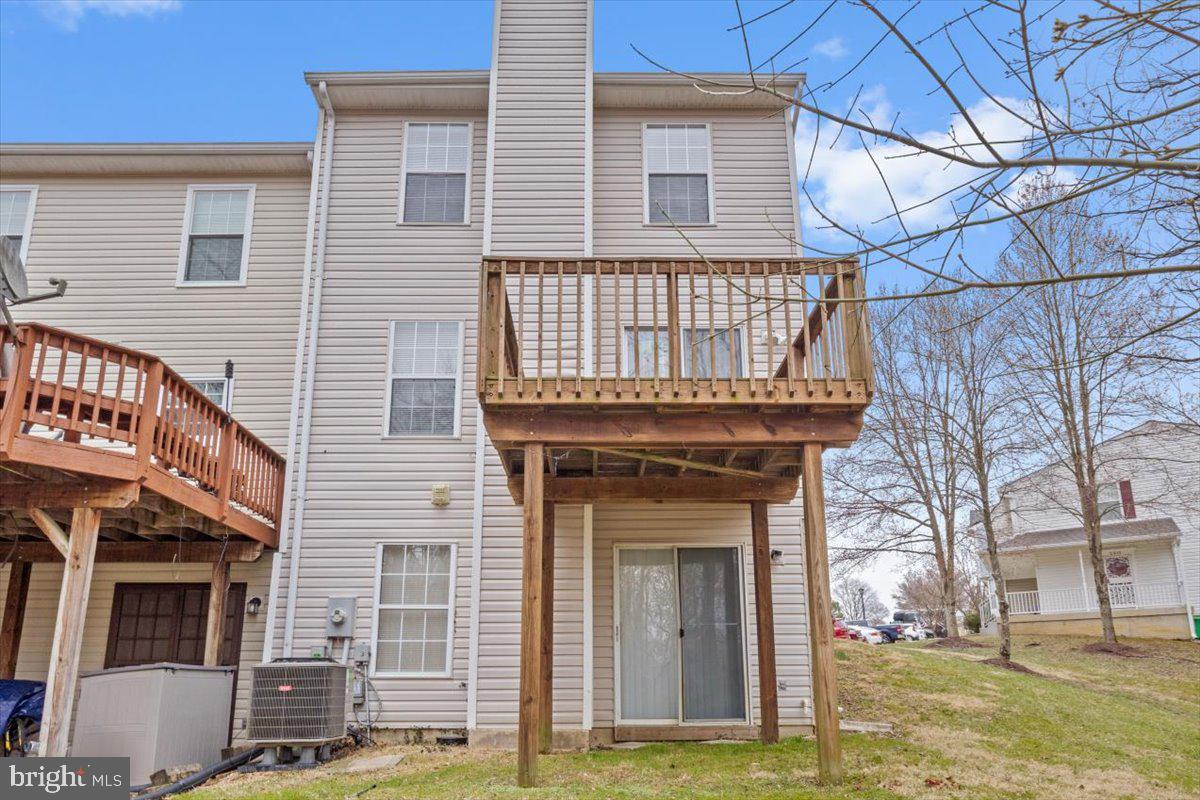 ROSEDALE ESTATES - Residential