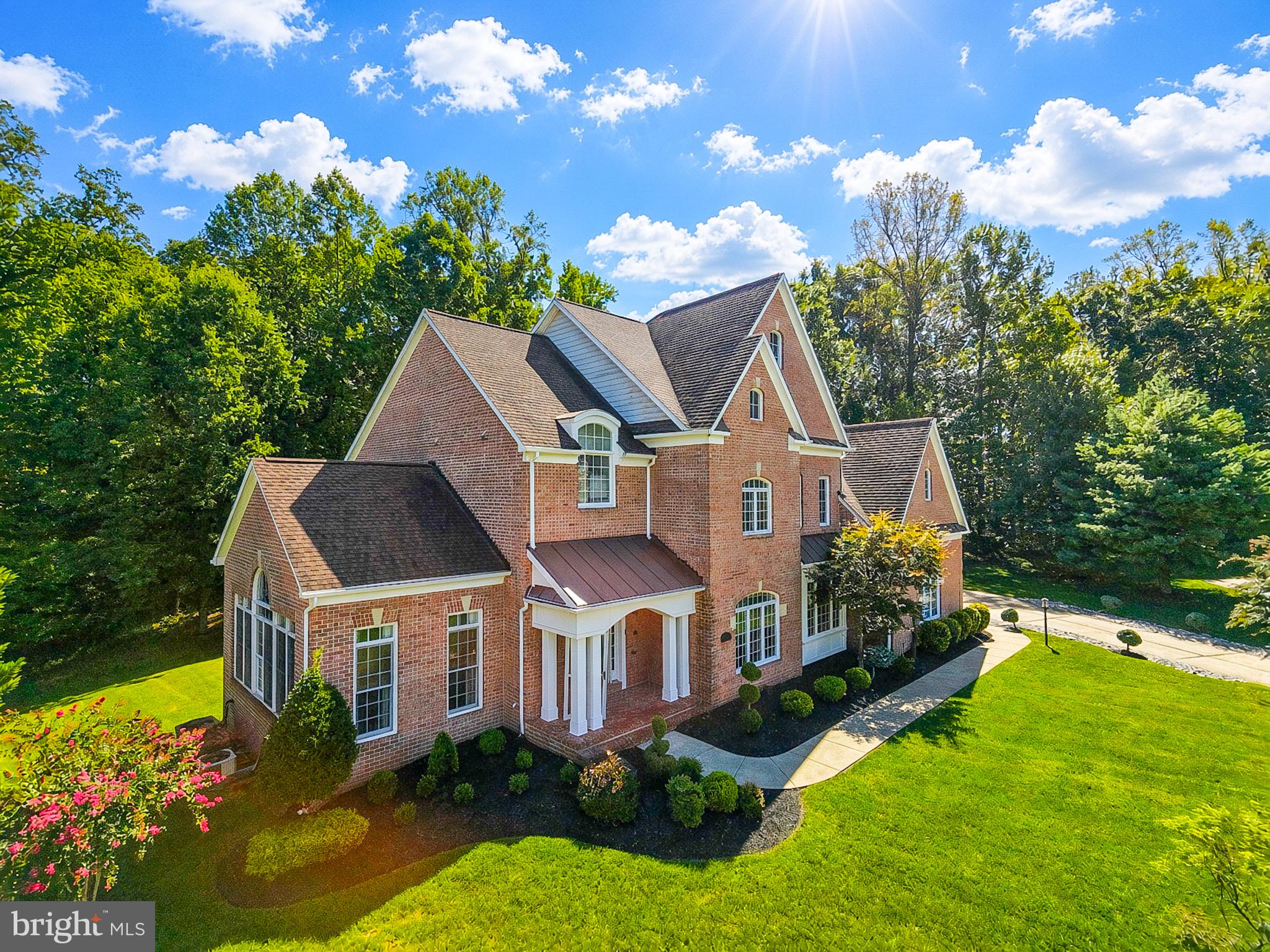 13308 BIG CEDAR LANE