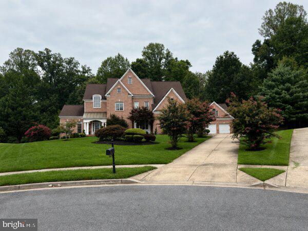 13308 BIG CEDAR LANE