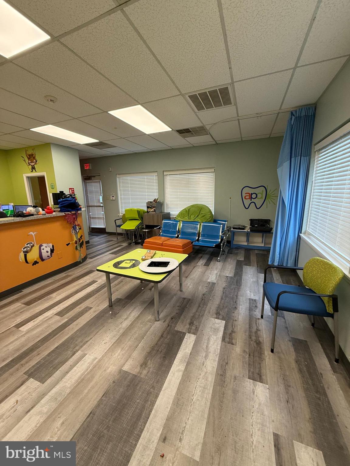 2151 LINGLESTOWN ROAD