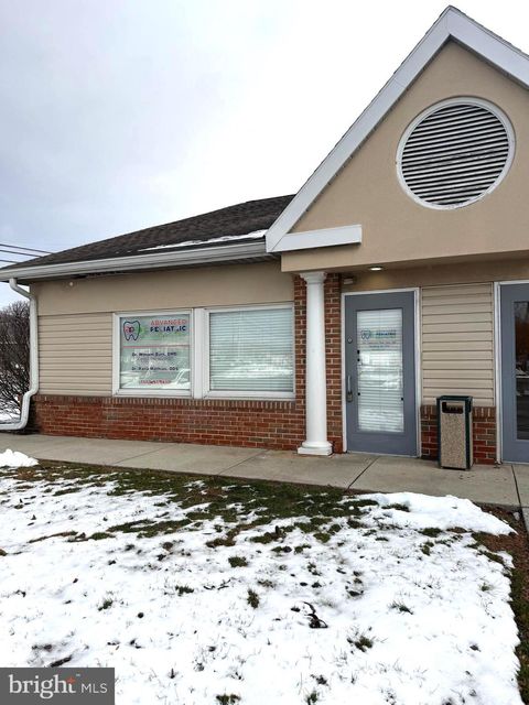 2151 LINGLESTOWN ROAD HARRISBURG PA 17110