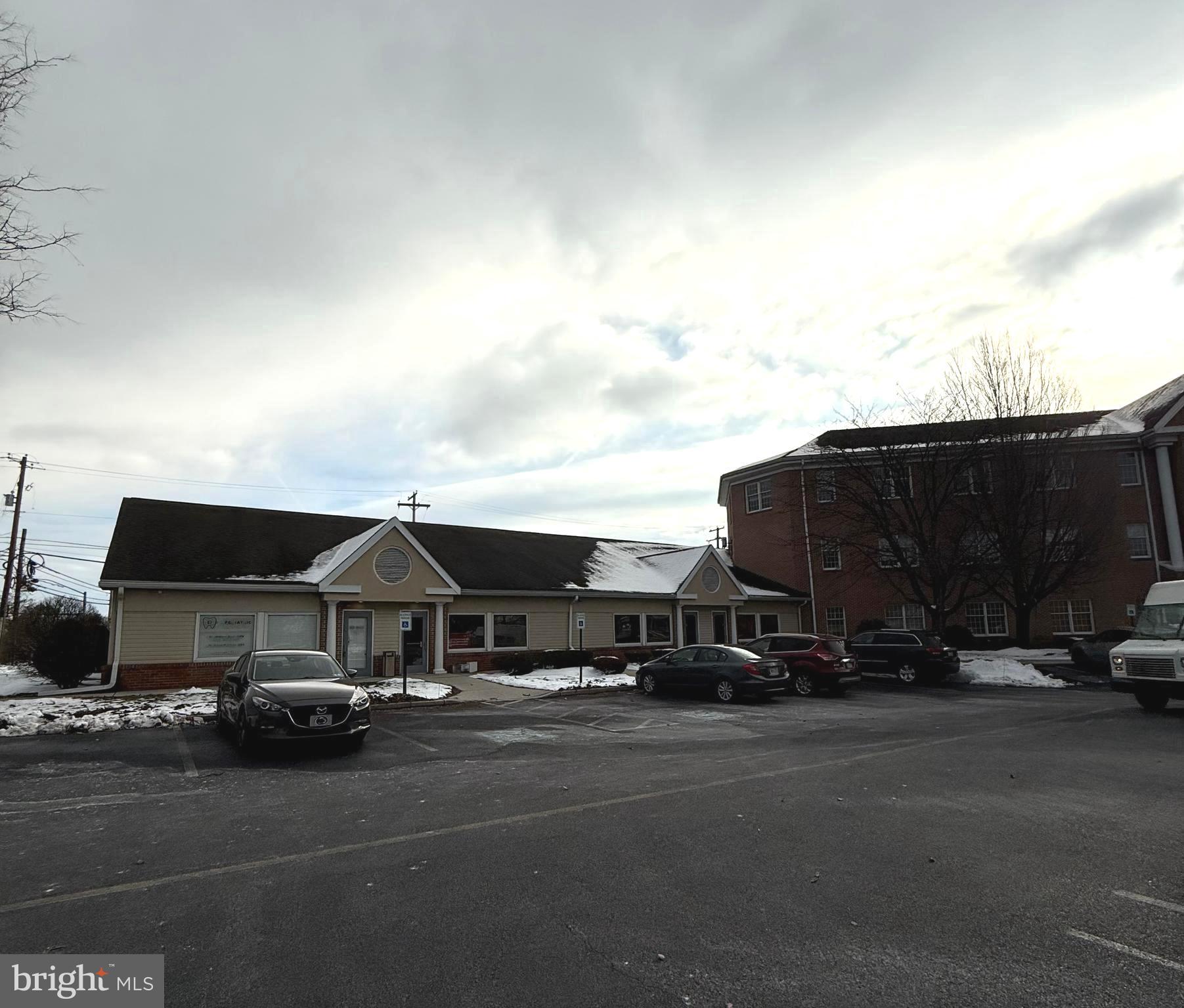 2151 LINGLESTOWN ROAD