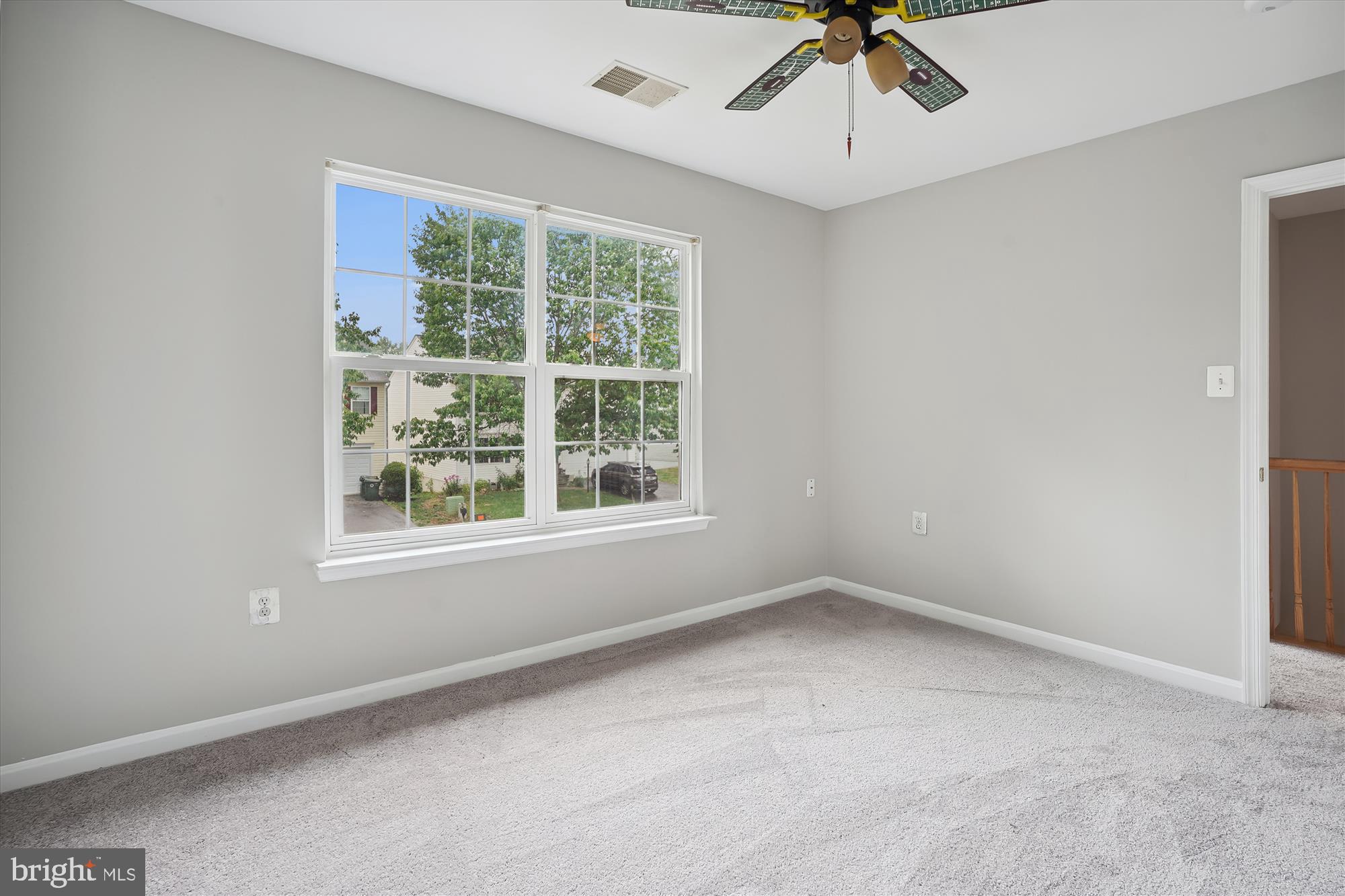 HIGHPOINT - Residential