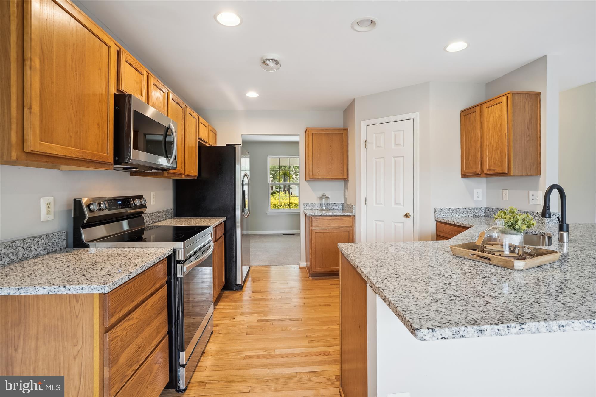 HIGHPOINT - Residential