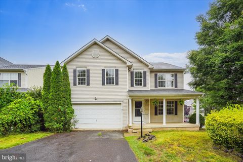 2024 CHESTNUT DRIVE CULPEPER VA 22701