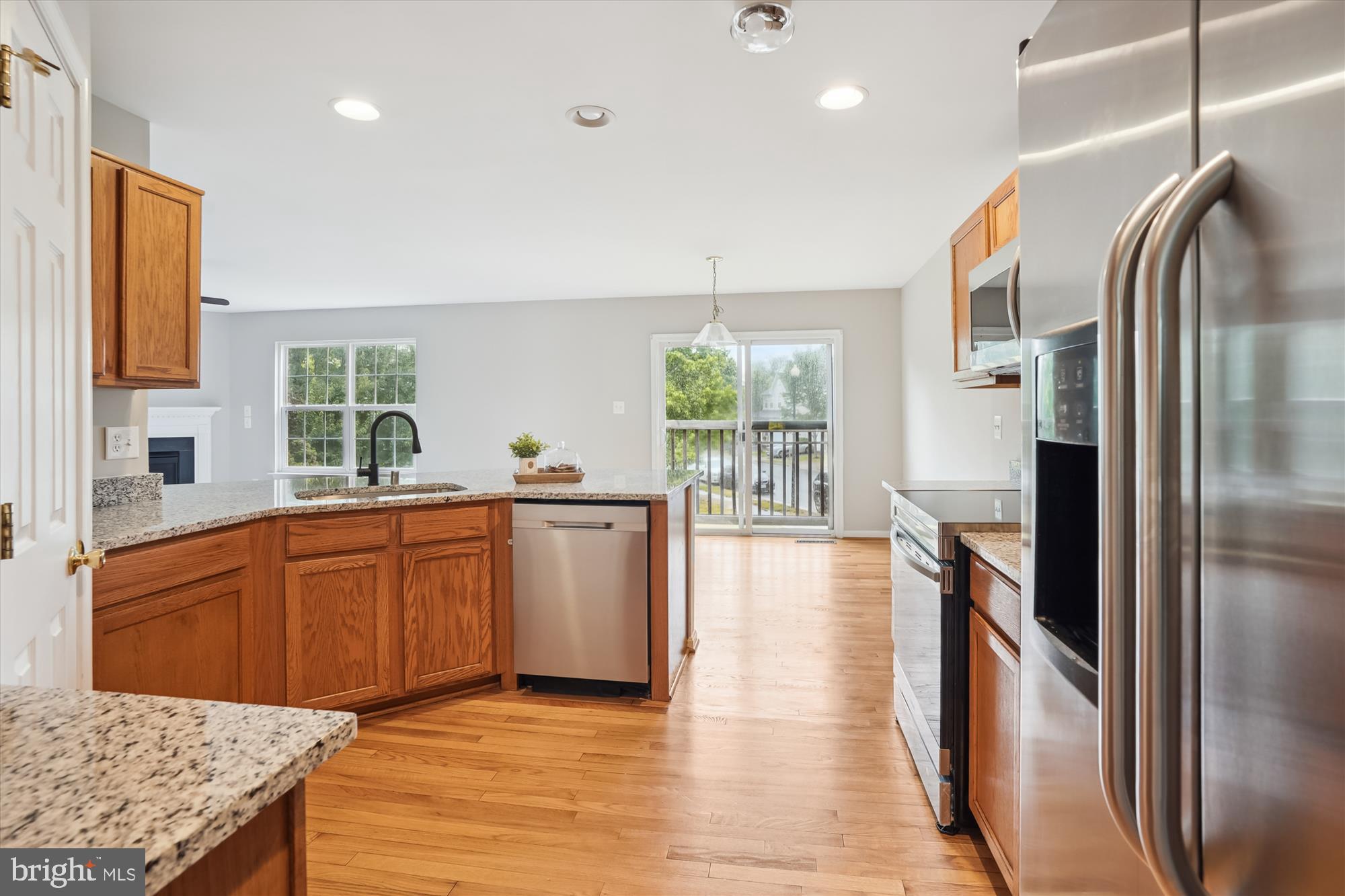 HIGHPOINT - Residential