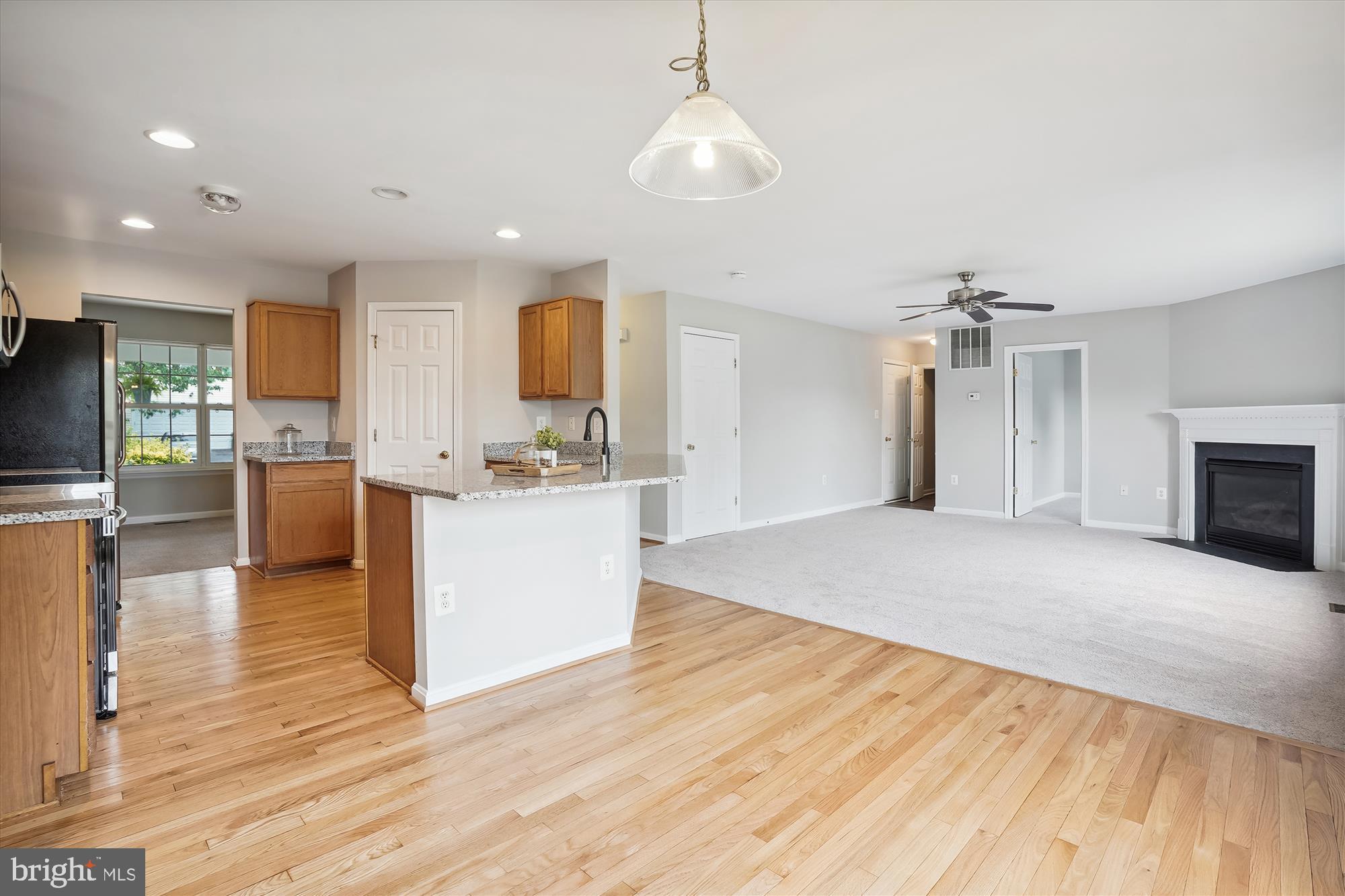 HIGHPOINT - Residential