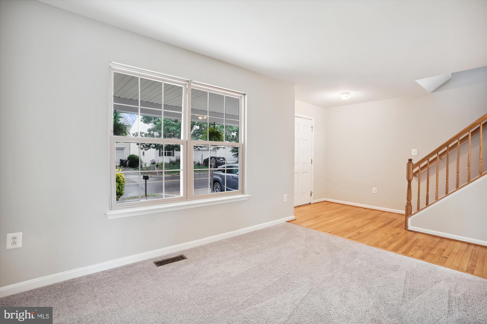 HIGHPOINT - Residential