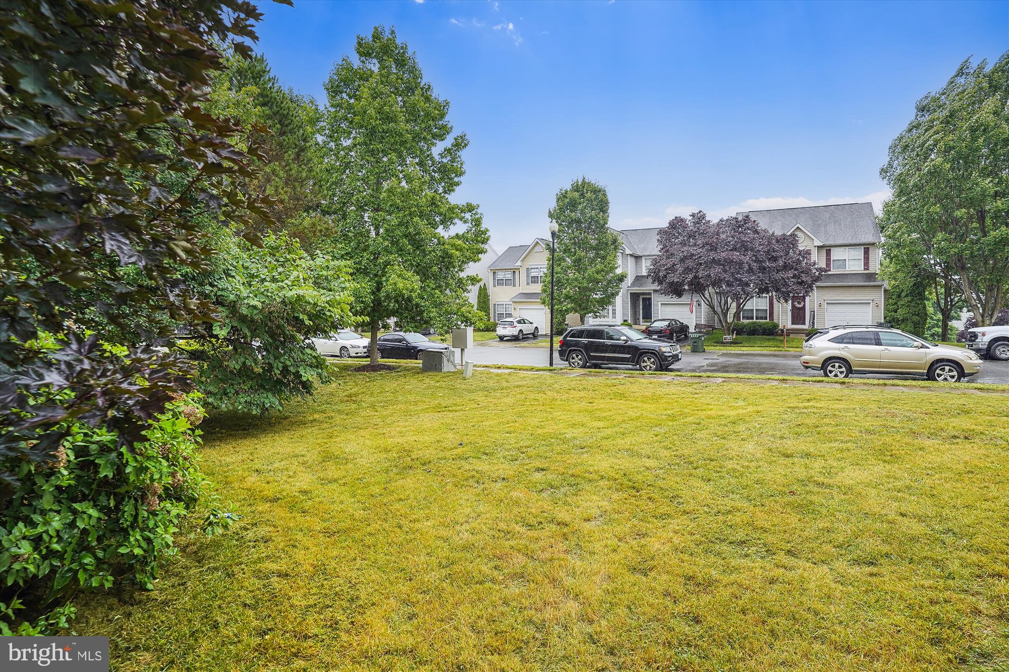 HIGHPOINT - Residential