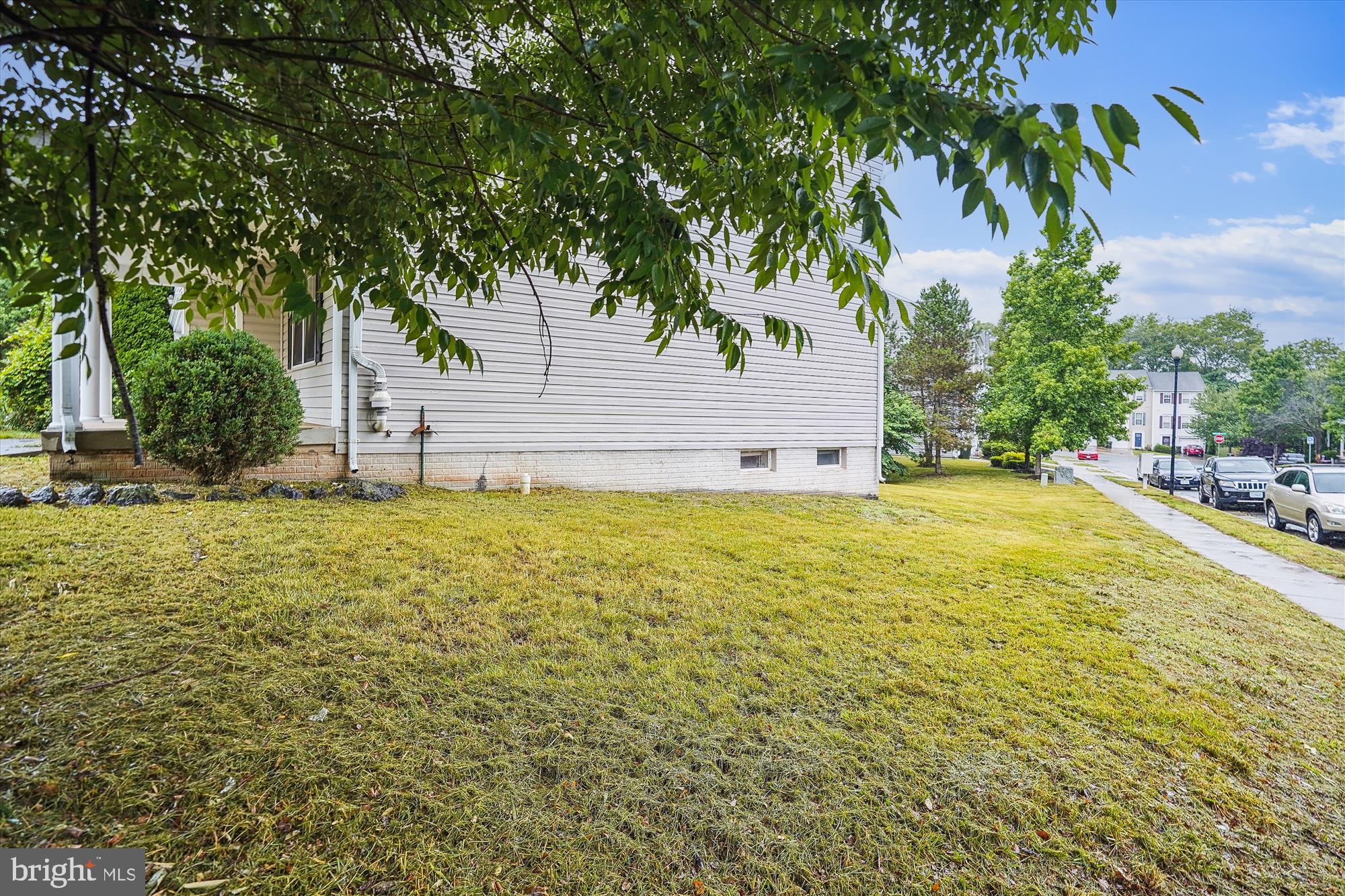 HIGHPOINT - Residential