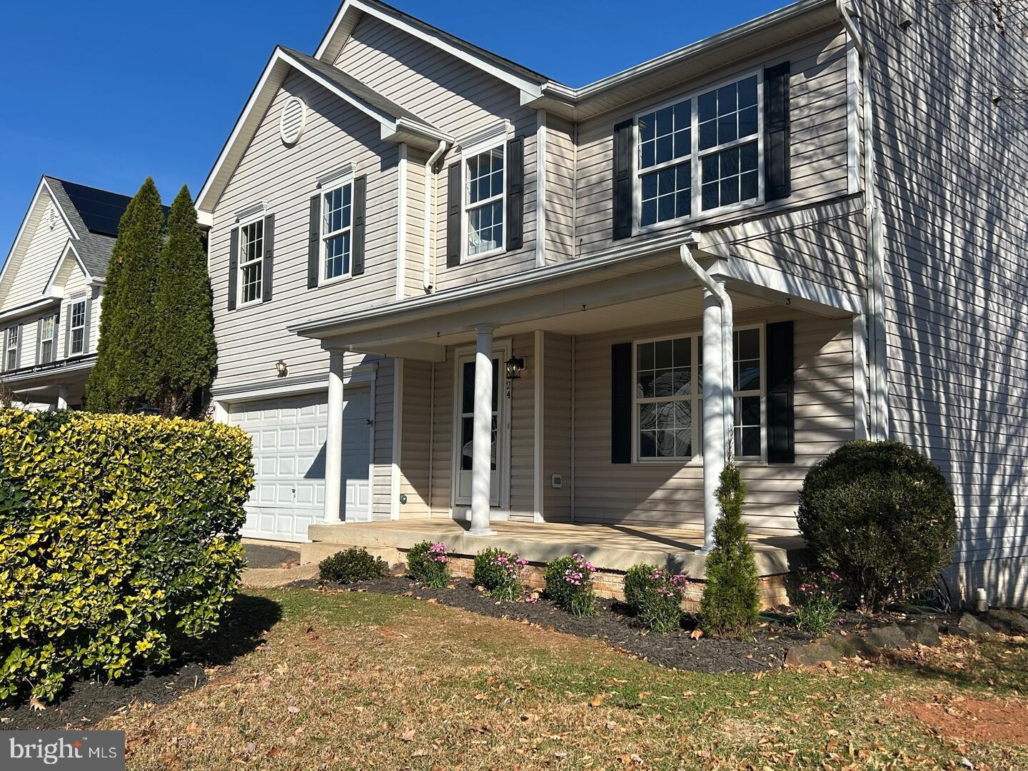 HIGHPOINT - Residential